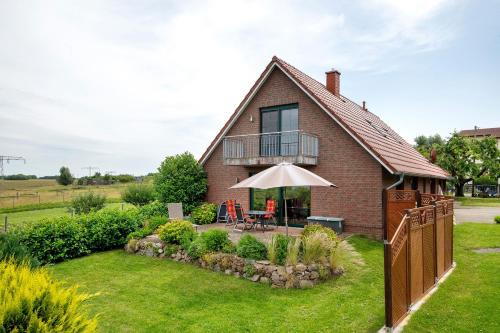 Rampe House | Großes Ferienhaus mit Seeblick