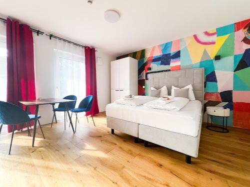 Liesing Apartment | Großzügige Wohnung mit Terrasse