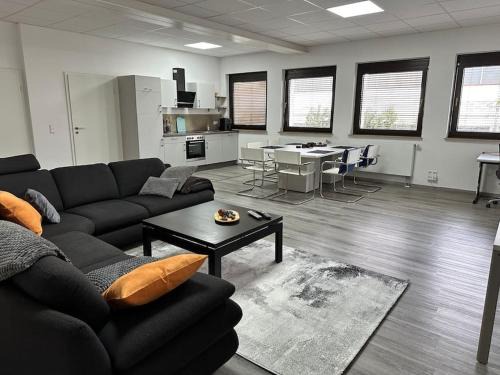 Kohlhaus Apartment | Großzügiges Apartment in Fulda Süd