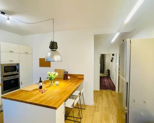 Nordstadt Apartment | Großzügiges Loft in zentraler Lage