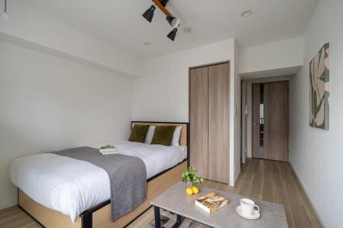 Kamata Apartment | GRO-BEL THE KLES Kamata