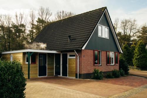 Winterswijk House | Groepsaccommodatie Kom in de Bedstee Sprookje
