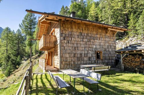 Martello Apartment | Grogg 608 Apt I I