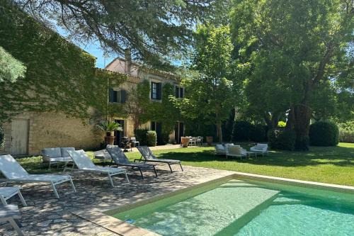 Mudaison House | GROOMI The Grand Mas Domaine du Moulin de Perdrix