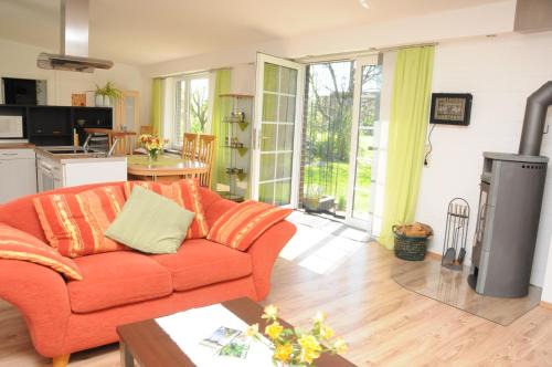 Region Hannover District Apartment | Grooten Wiebkings
