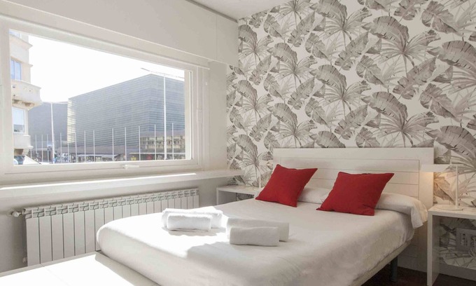 Gros Apartment | Gros Beach | The Rentals Collection