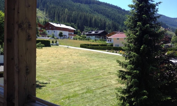 Filzmoos Apartment | Grossberg - App. 2-4 persons - Schörghofer, apartment