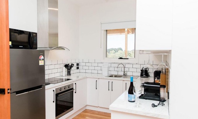 Torquay Apartment | Grossmans Pavillion Getaway