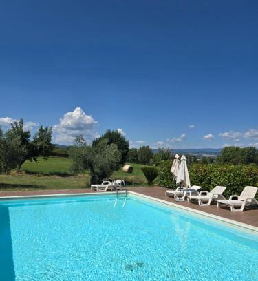 Genazzano House | Grotta Biscia
