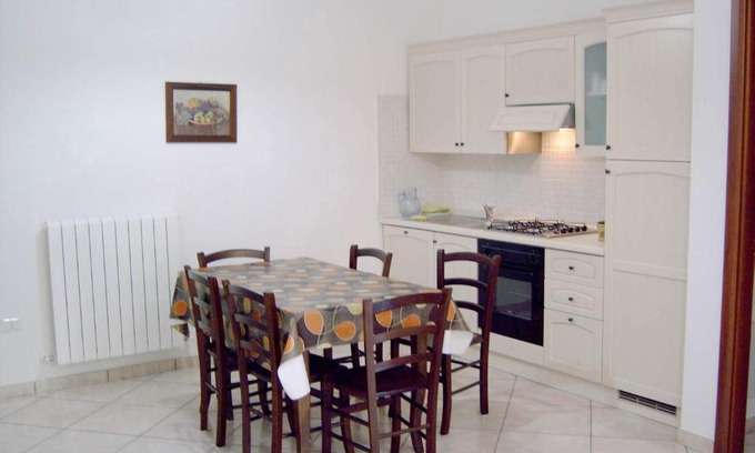 Grottammare House | Grottammare mon amour Gigì