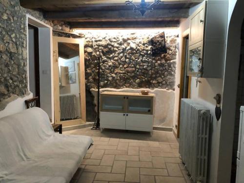 Ovindoli Apartment | Grottino Apartment Parco Velino Sirente