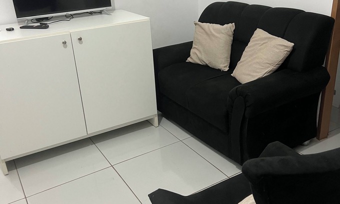 Monte Castelo Apartment | Ground floor apartment 2