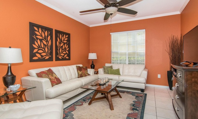 Tampa Condo | Ground Floor - 2 bedroom 2 bath in Tampa, FL