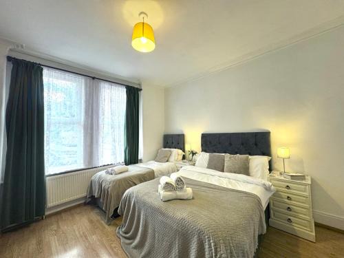 Tooting Apartment | Ground Floor 2 Bedroom Flat Tooting Broadway