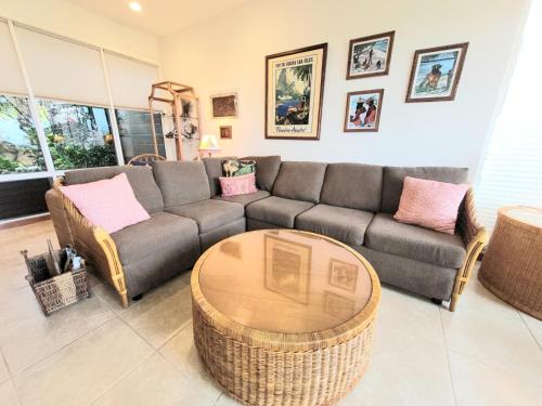 Napili House | Ground Floor & ac - kbv11g2 - Sullivan Properties