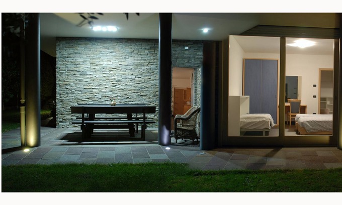 Torbole sul Garda House | GROUND FLOOR APARTMENT