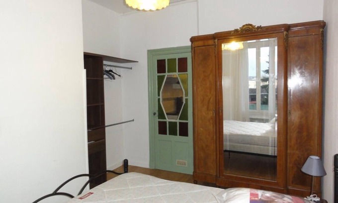 Cote Pavee House | Ground floor charming house with large garden