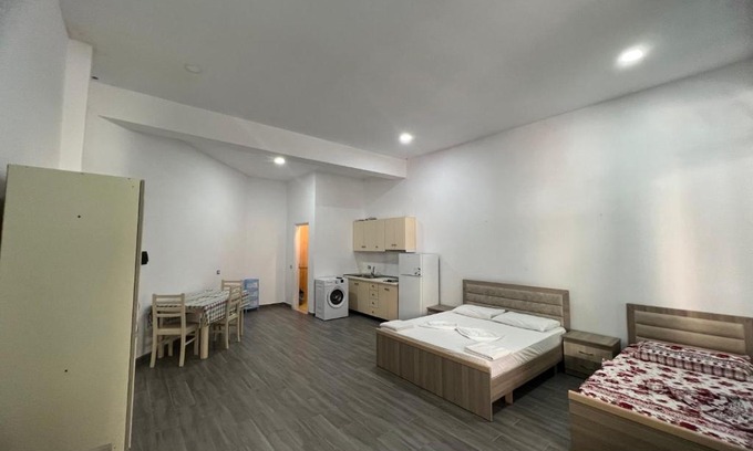 Orikum Apartment | Ground Floor Comfort Studios - Spacious & Modern