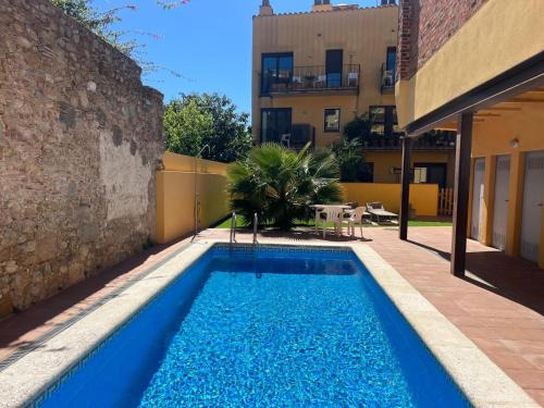 Torroella de Montgri Apartment | Ground floor apartment in Centre of Torroella De Montgri