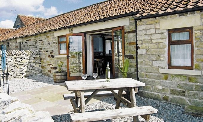 Easterside Cottage | Ground Floor: nOpen plan living space.