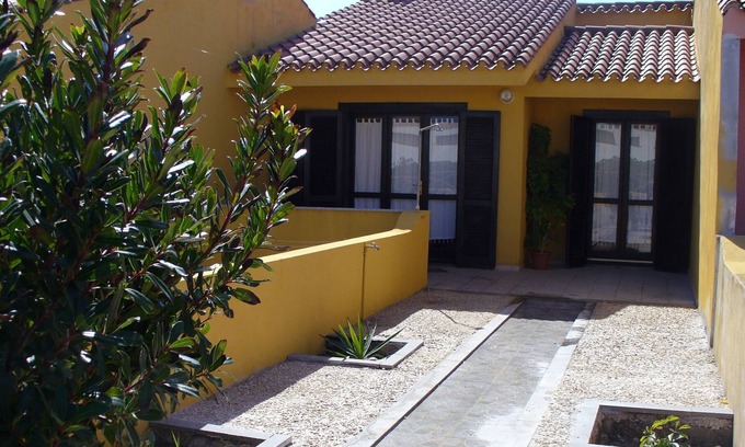 Funtana Meiga House | GROUND FLOOR VILLA