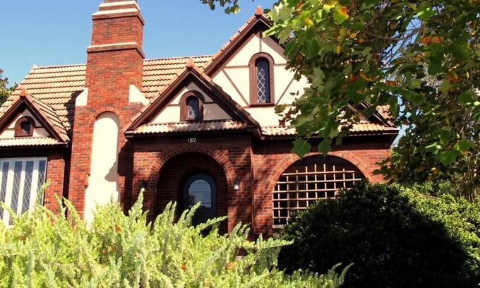 Canton House | Ground Zero in Canton's historic district, beautifully renovated 2brm, 2bth home