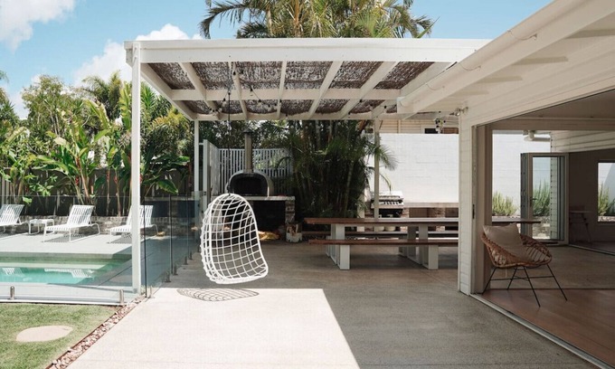 Bogangar House | Grounds of Cabarita - Entire home in Cabarita Beach, Australia