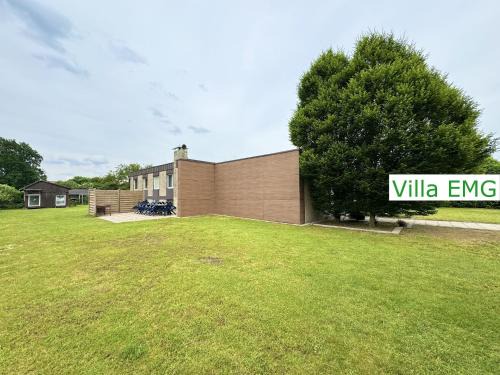 Saerbeck Villa | Group Villa EMG Münster Riesenbeck Osnabruck - Saerbeck