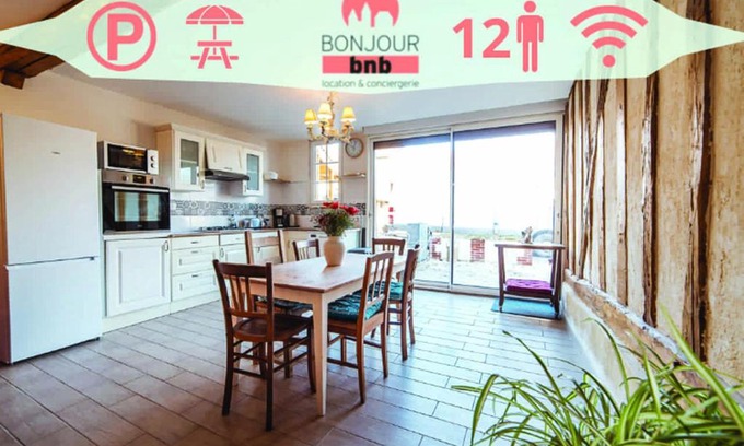 Bucheres Apartment | groupe arbane-chardonnay