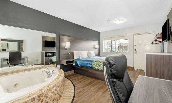 Grove City Hotel | Grove City Travel Inn Columbus South
