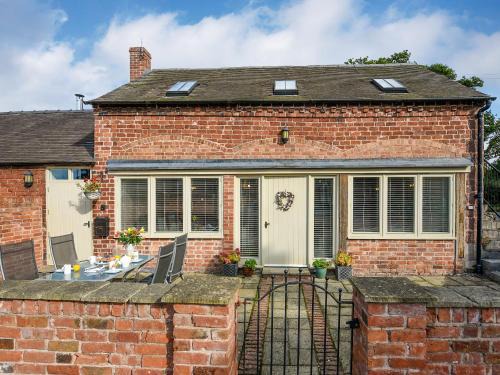 Condover House | Grove Farm Cottage