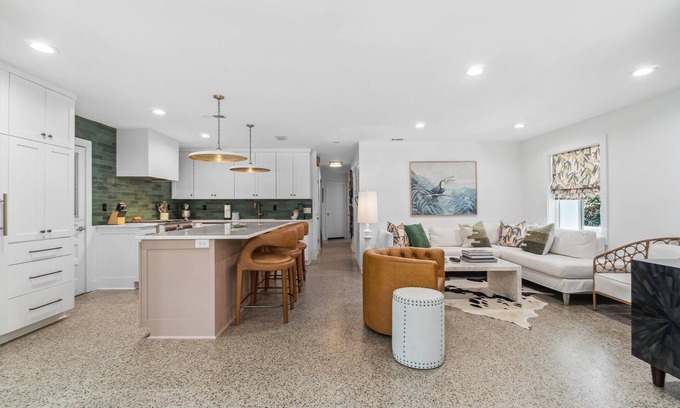 Grayton Beach House | Grove To Grayt - 30A Luxury Vacations, Grayton Beach