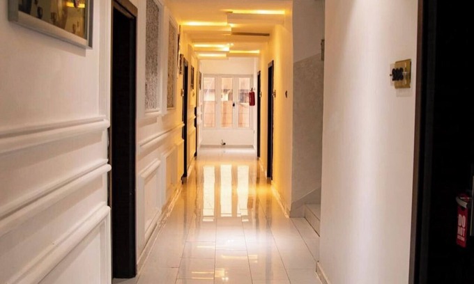 Ilesa Hotel | Grovehill Hotel Plus Ilesa