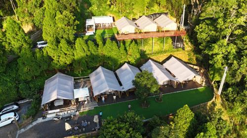 Dahu Other | Grow Tree Glamping