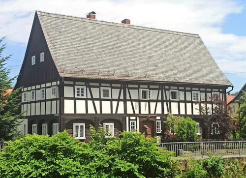 Grossschoenau Apartment | Grußschinner Häusl
