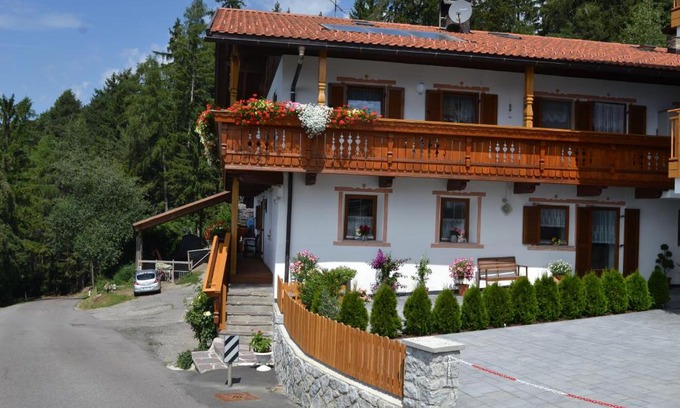 Rodengo Apartment | Gruberhof