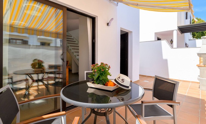 Playa Honda House | Grumete, moderno y actual