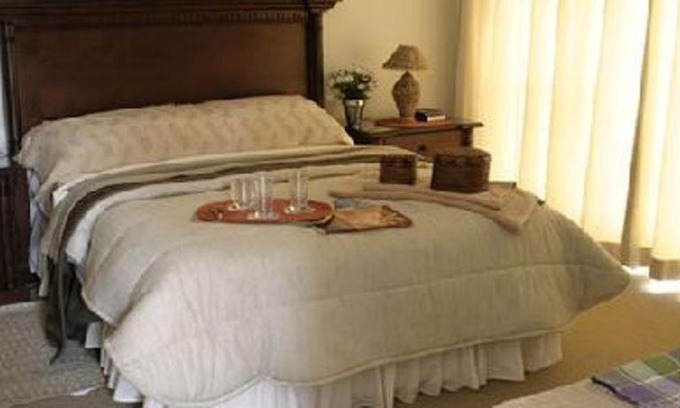 Odendaalsrus House | Grunlust Guest House