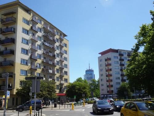 West Pomeranian Voivodeship Apartment | GRUNWALD APARTMENTS