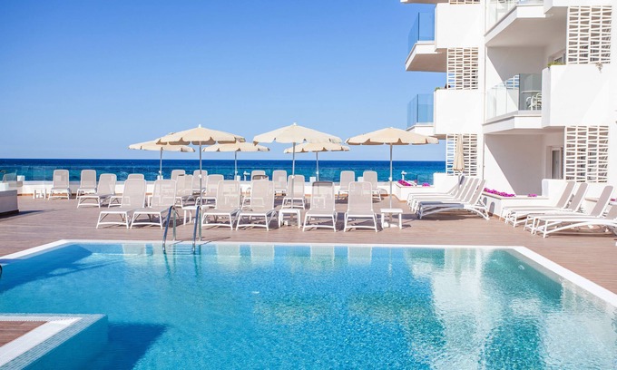 Can Picafort Hotel | Grupotel Picafort Beach
