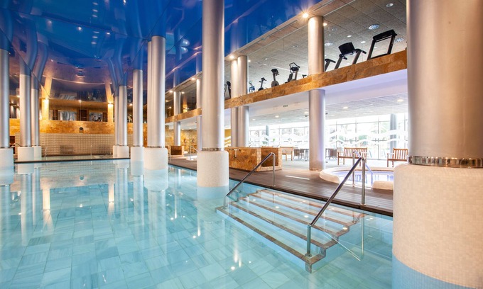 Ses Cadenes Hotel | Grupotel Playa de Palma Suites & Spa
