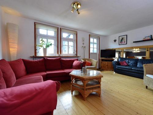 Elpe House | Gruppenferienhaus im Hochsauerland, cleaning included