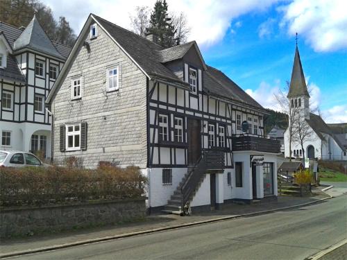 Elpe House | Gruppenferienhaus im Hochsauerland