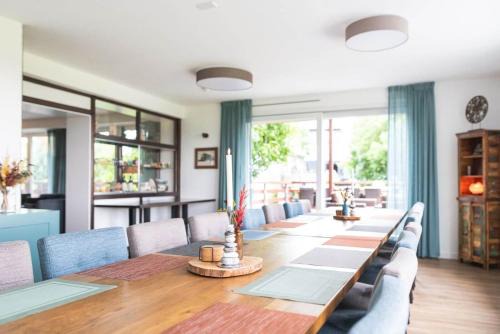 Langewiese Apartment | Gruppenhaus Haus BerchStein