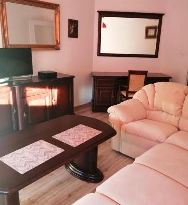 Szczecin Apartment | Grzyminska