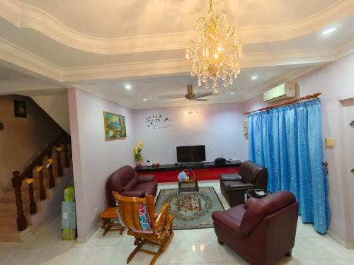 Hulu Kinta House | GS Homestay Bercham Ipoh