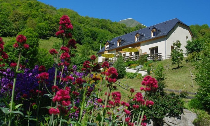 Sassis Apartment | GS3 DUPLEX 4 PERS TERRASSE 5mn LUZ 15mn ARDIDEN