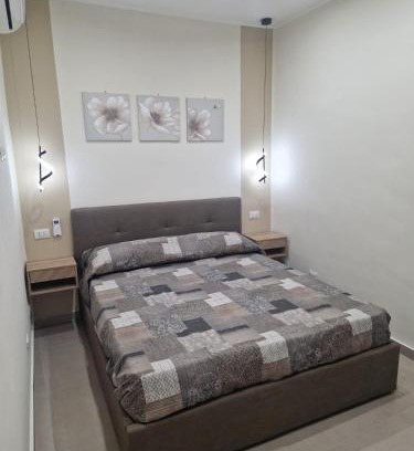 Monte Po-Nesima-San Leone-Rapisardi House | GSG Room & Relax - Serenity House
