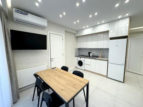 Tbilisi Apartment | GSS - 3 Apartment