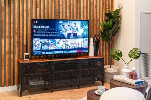 Downtown Toronto Apartment | GSuite Express Downtown Toronto
